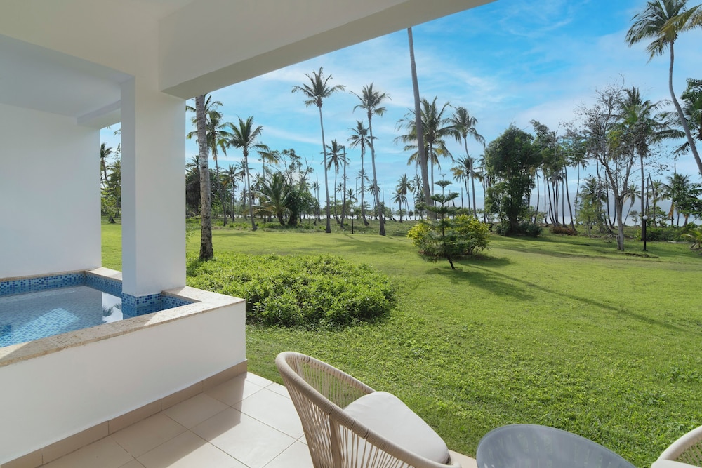 Club Suite, Ocean View thumbnail 5