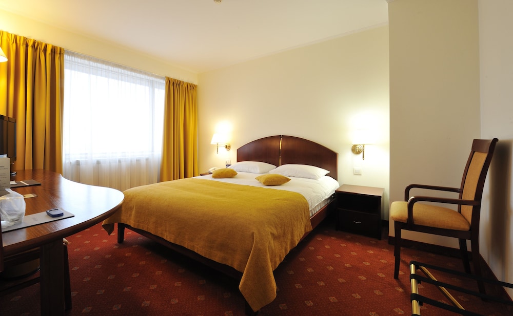 Standard Single Room photo 3