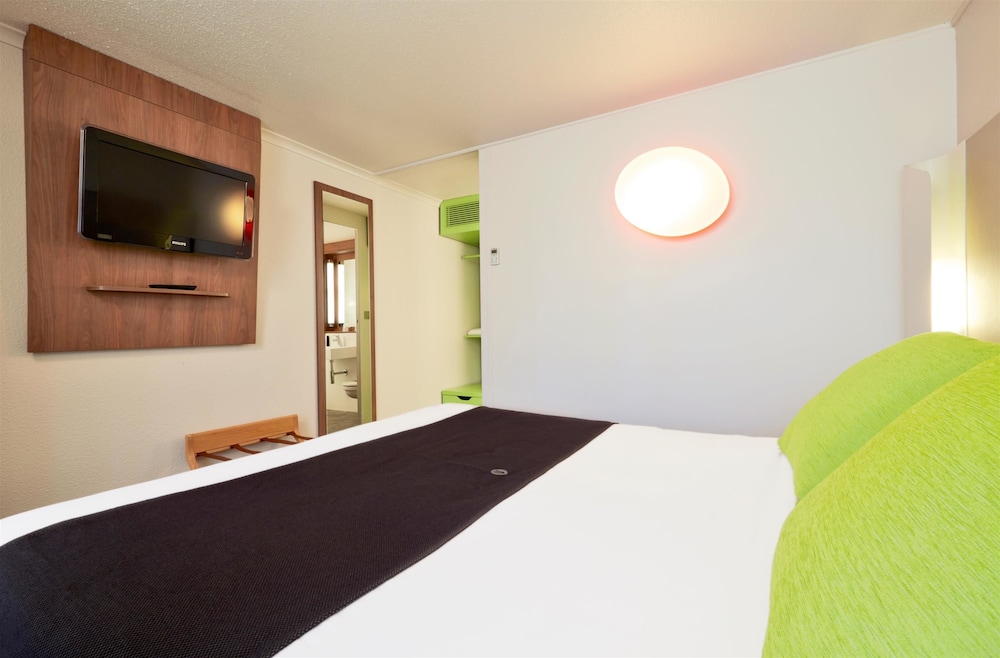 Standard Room, 1 Double Bed - Photo 2