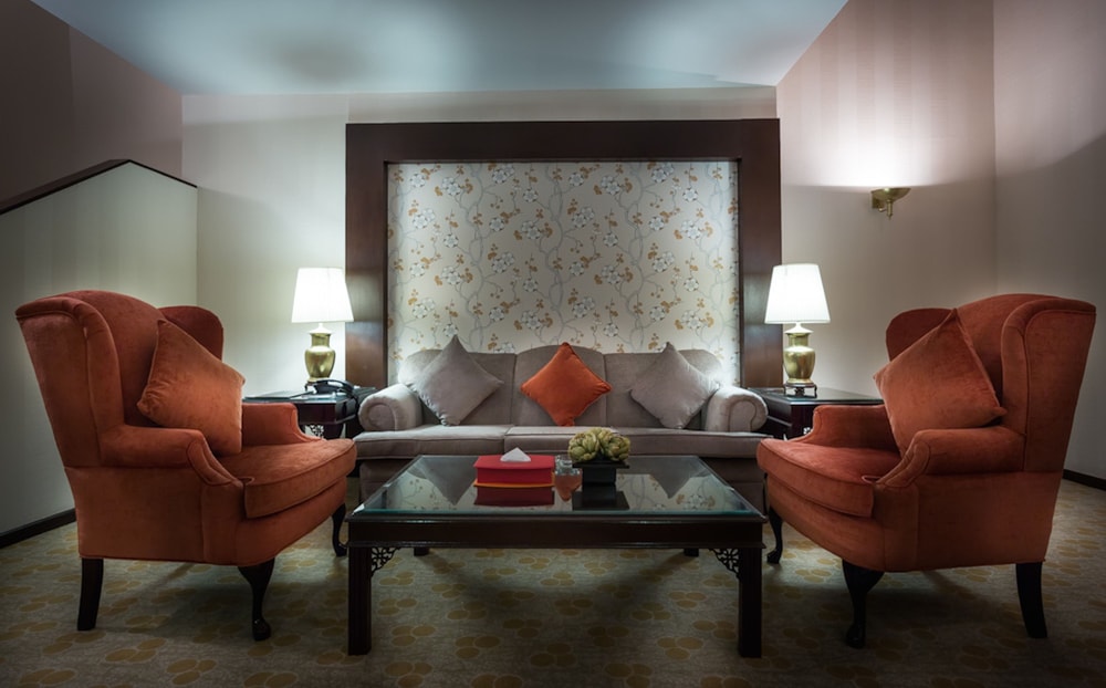 Suite, 3 Bedrooms - Photo 13