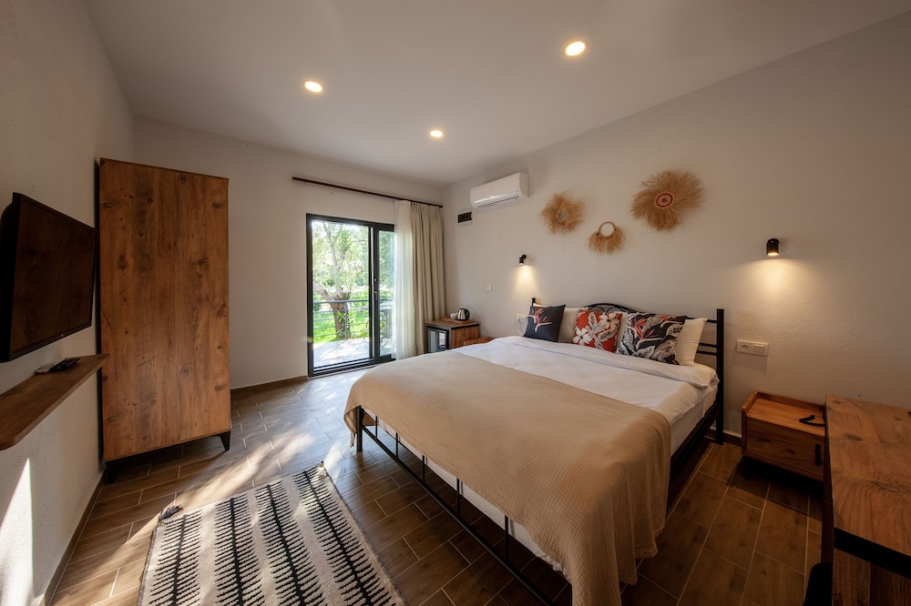 Deluxe Double Room photo 1