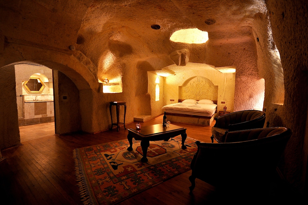 Superior Suite photo 2