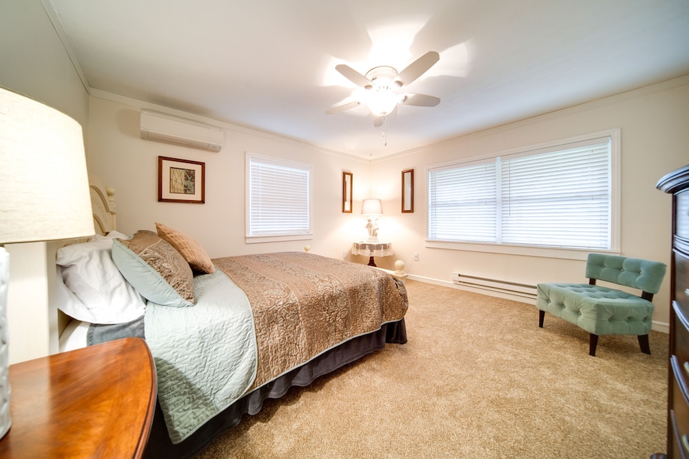 House (2 Bedrooms) photo 2