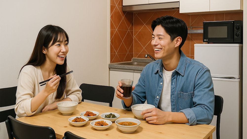 Basic Room, 1 Bedroom (Room 307 (BBQ / Netflix))