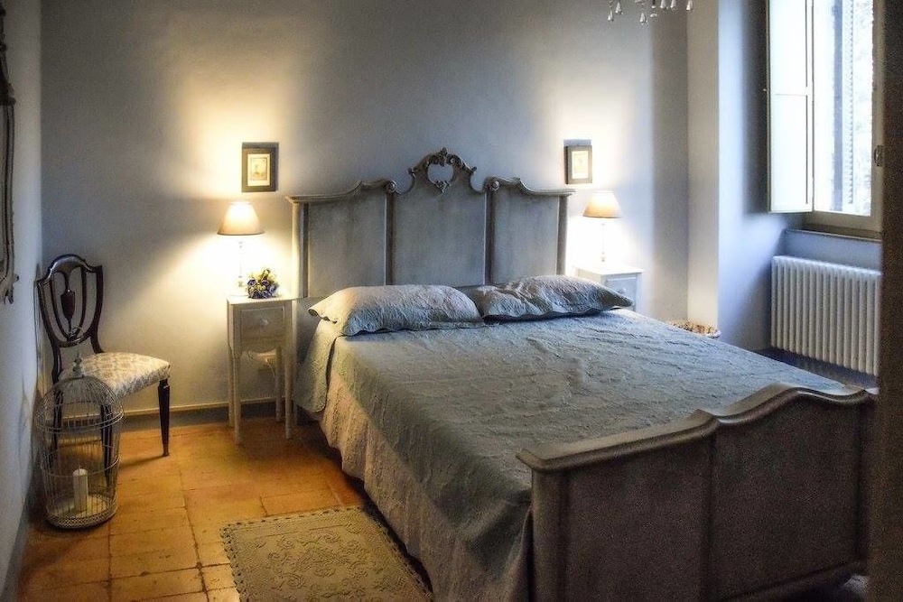 Standard Double Room, Ensuite, City View photo 1