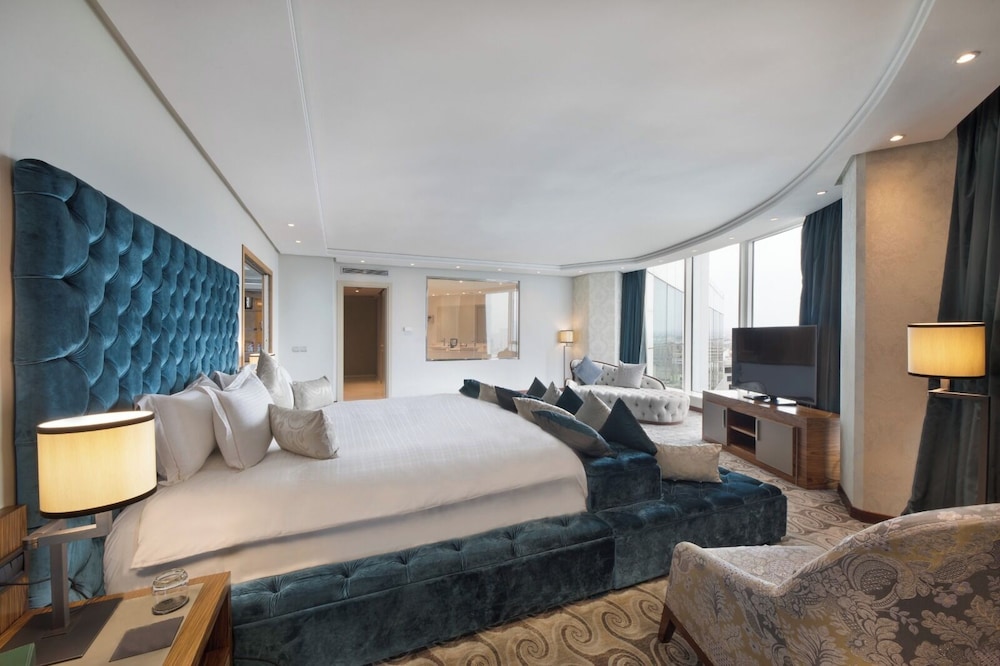 Royal Suite, 1 King Bed