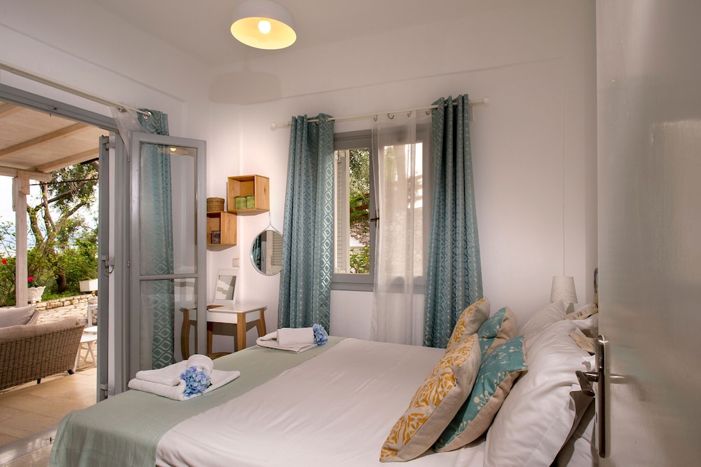 Apartment, 2 Bedrooms, Sea View (Pearl)
