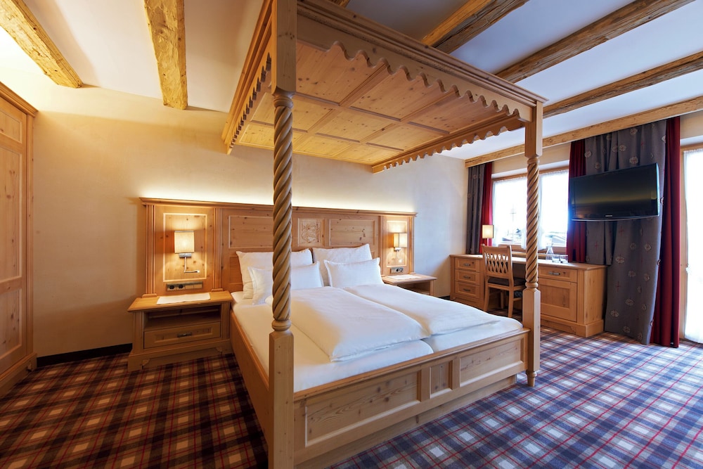 Classic Room photo 1