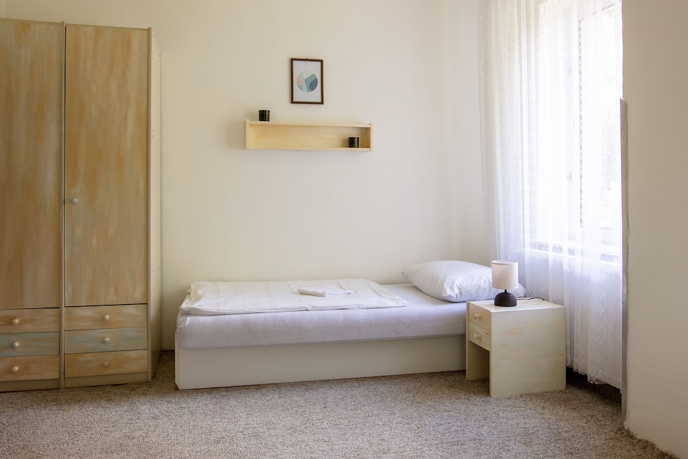 Design Triple Room, River View photo 2