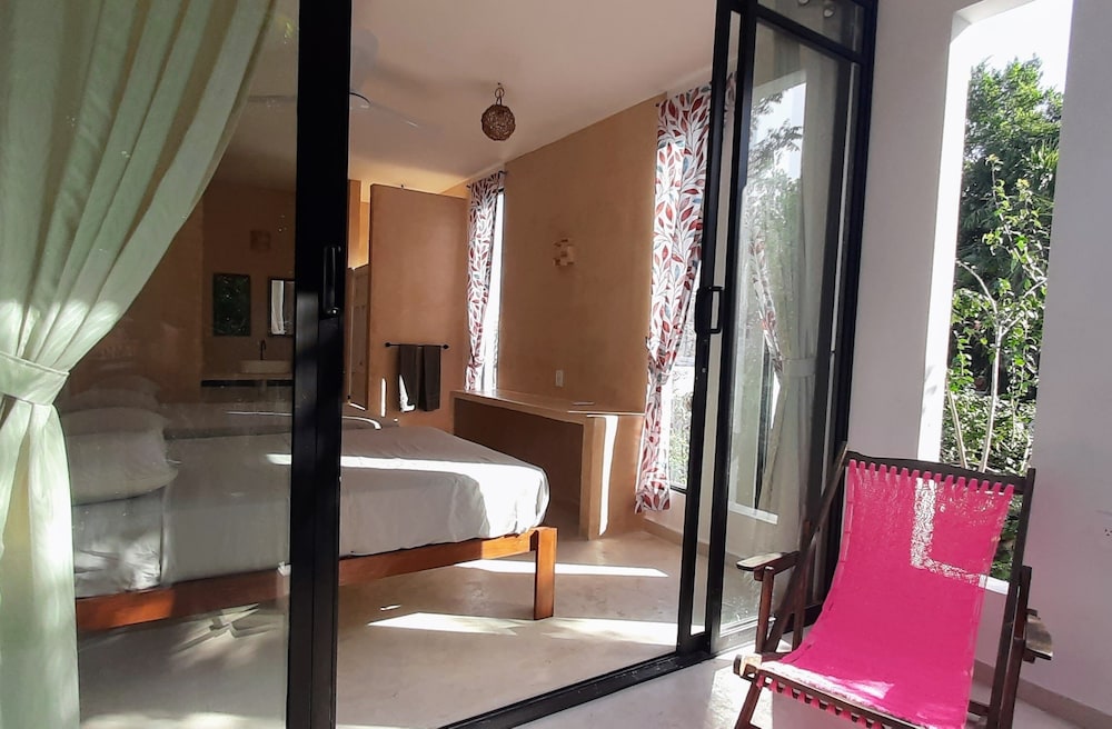 Design Double Room Single Use, 2 Double Beds photo 1