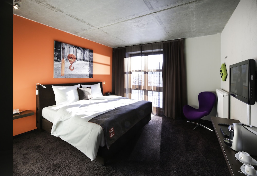 Double Room - Photo 2