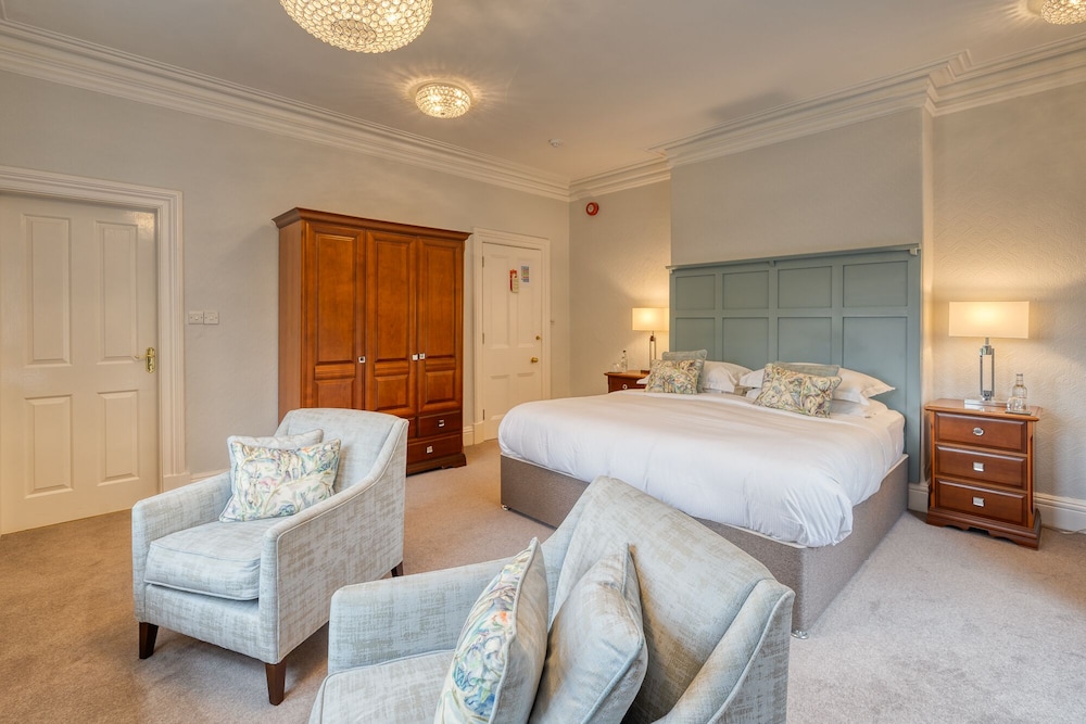 Superior Double Room, Ensuite, Mountain View (Dale Head (3)) photo 1