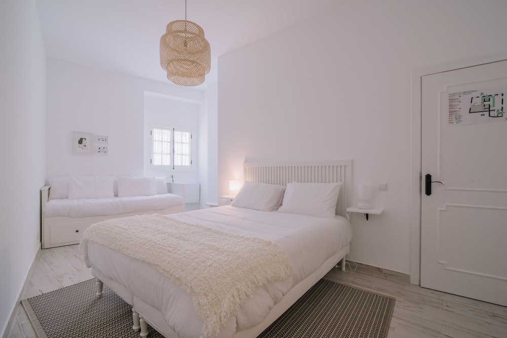 Quarto Triplo Familiar