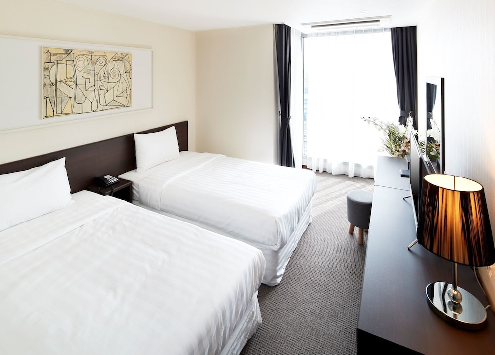 Superior Twin Room - Photo 1