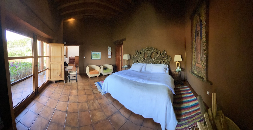 Master Suite Nana Kutzi photo 1