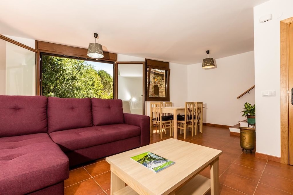 Dúplex, 3 habitaciones (Montcortès)