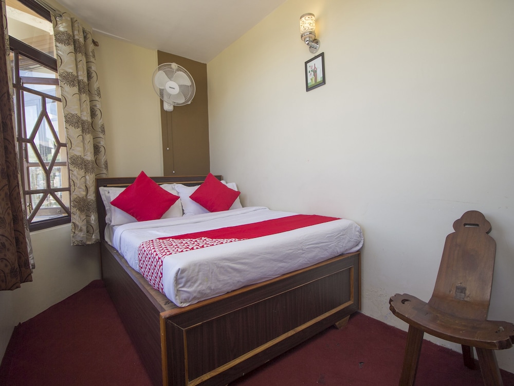Double Or Twin Room photo 3