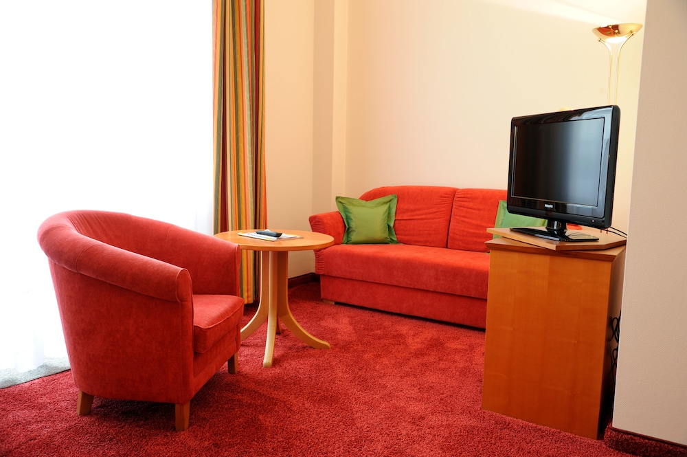 Comfort Double Room Single Use photo 2