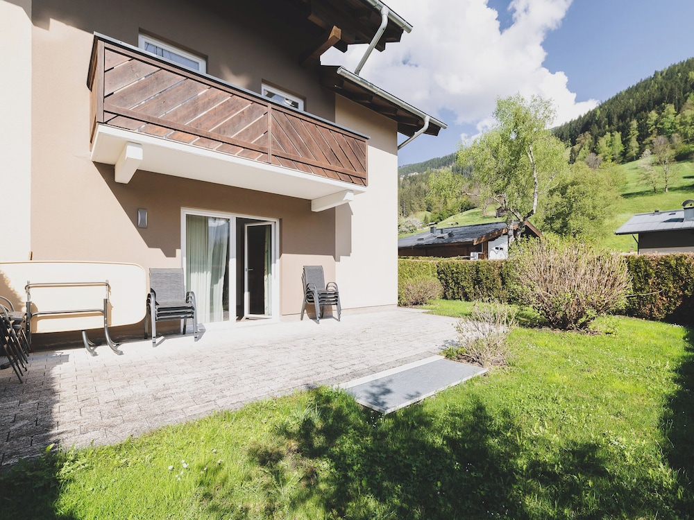 Deluxe Chalet, Mountain View