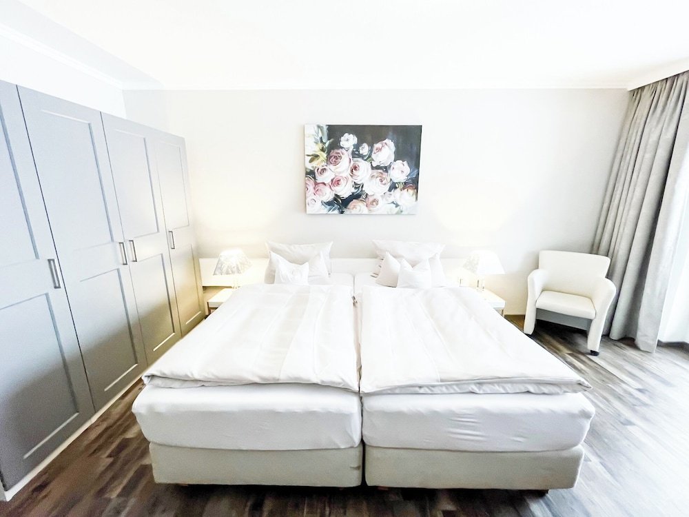 Double Room, Lake View (Terrace) photo 3