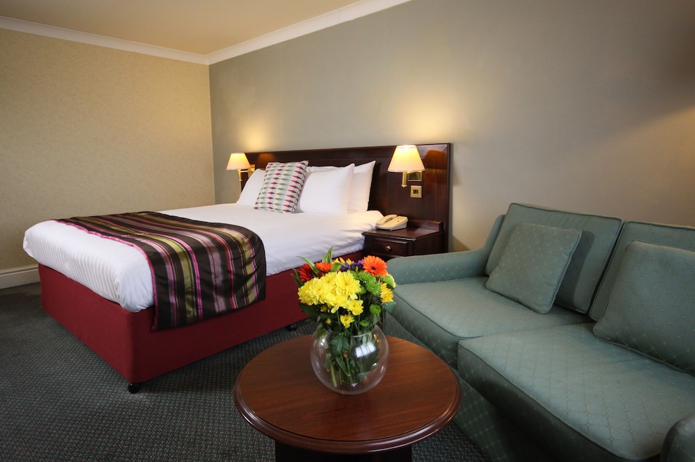 Executive Double Room - Photo 2