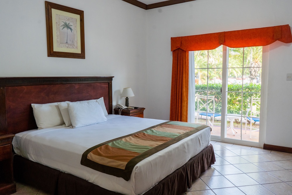 Deluxe Double Room, 1 King Bed photo 2