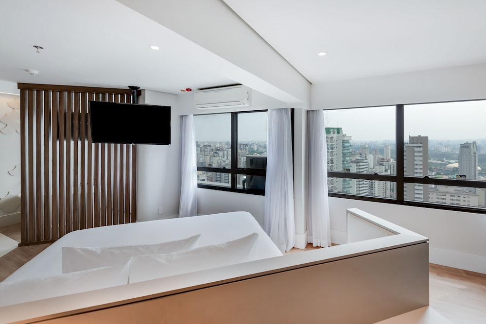 Suite Premium King