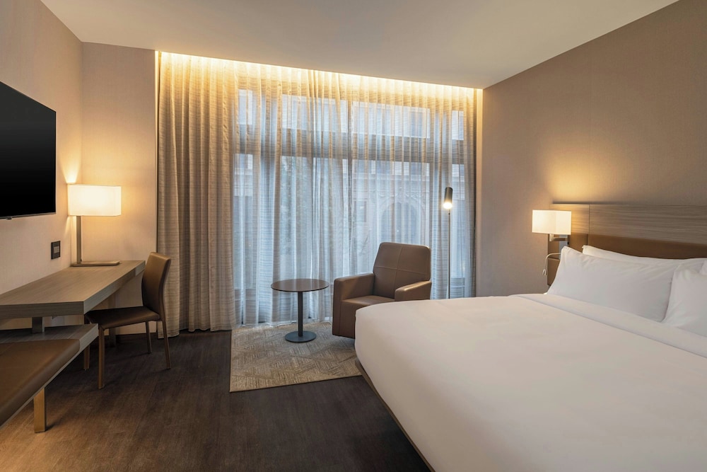 AC Hotel Wichita Downtown, Billede 3