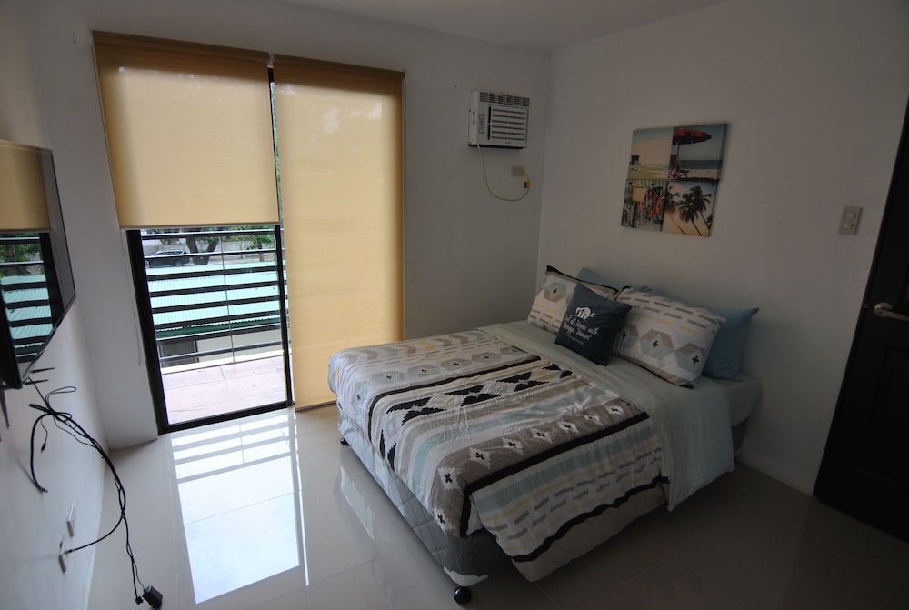 City Apartment, 3 Bedrooms (T6) photo 1