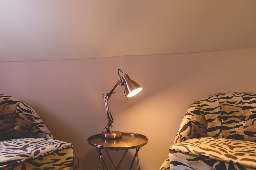Classic Twin Room photo 1