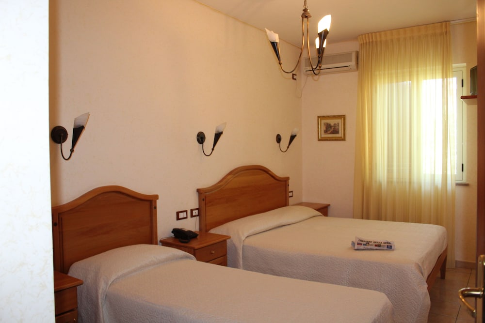 Triple Room photo 1
