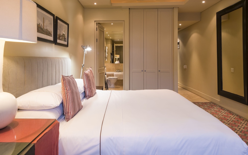 Executive Suite, 1 Bedroom photo 3