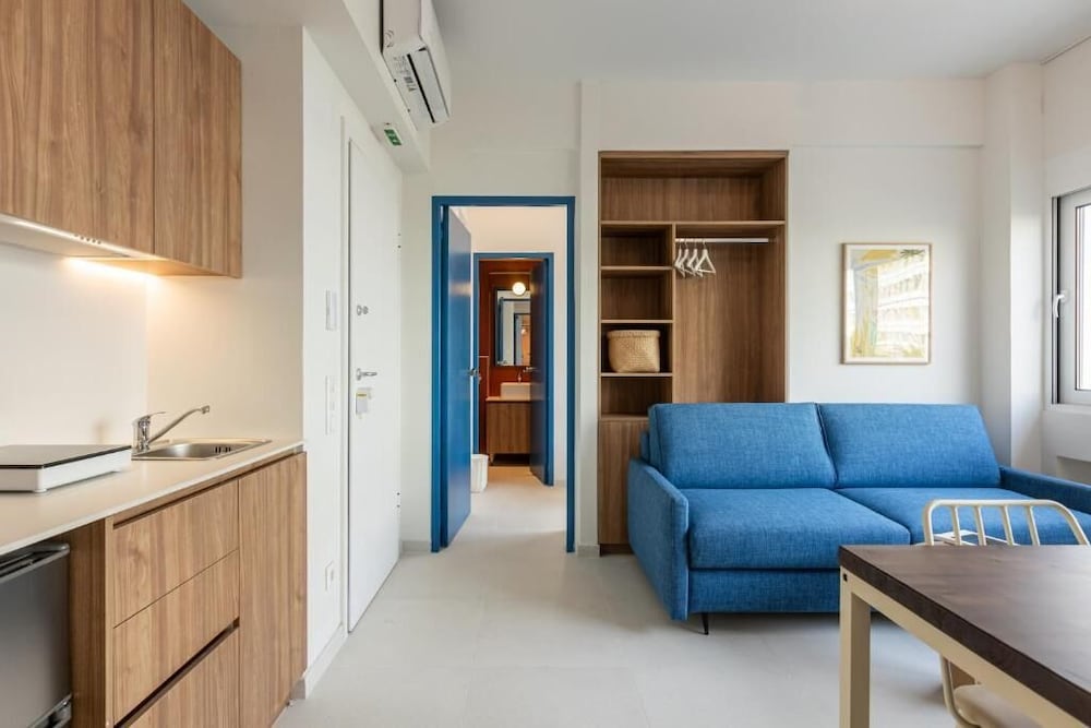 Apartment - Photo 1