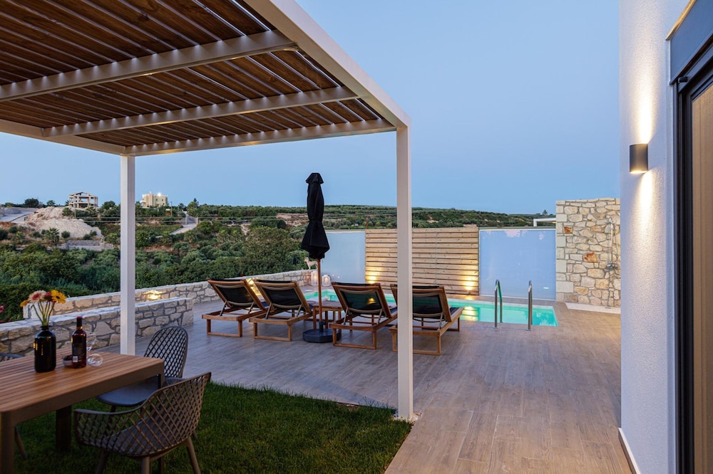 Eveland Accesible Villa 2, Foto 2