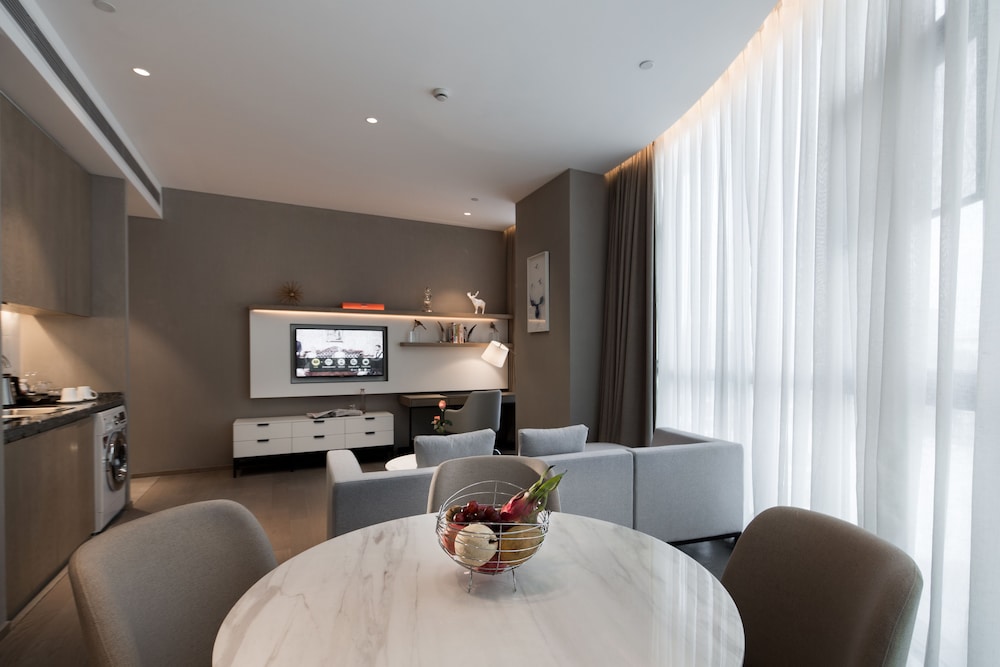 Luxury Suite photo 3