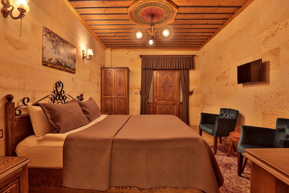 Economy Double Room photo 1