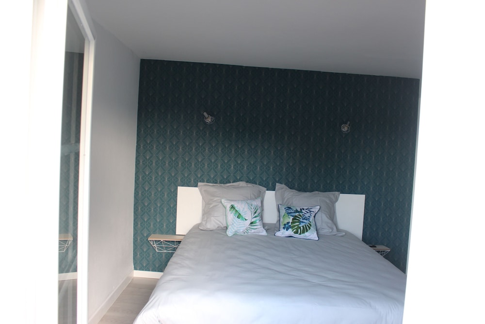 Double Room, Terrace (Fer Fervadou) photo 1