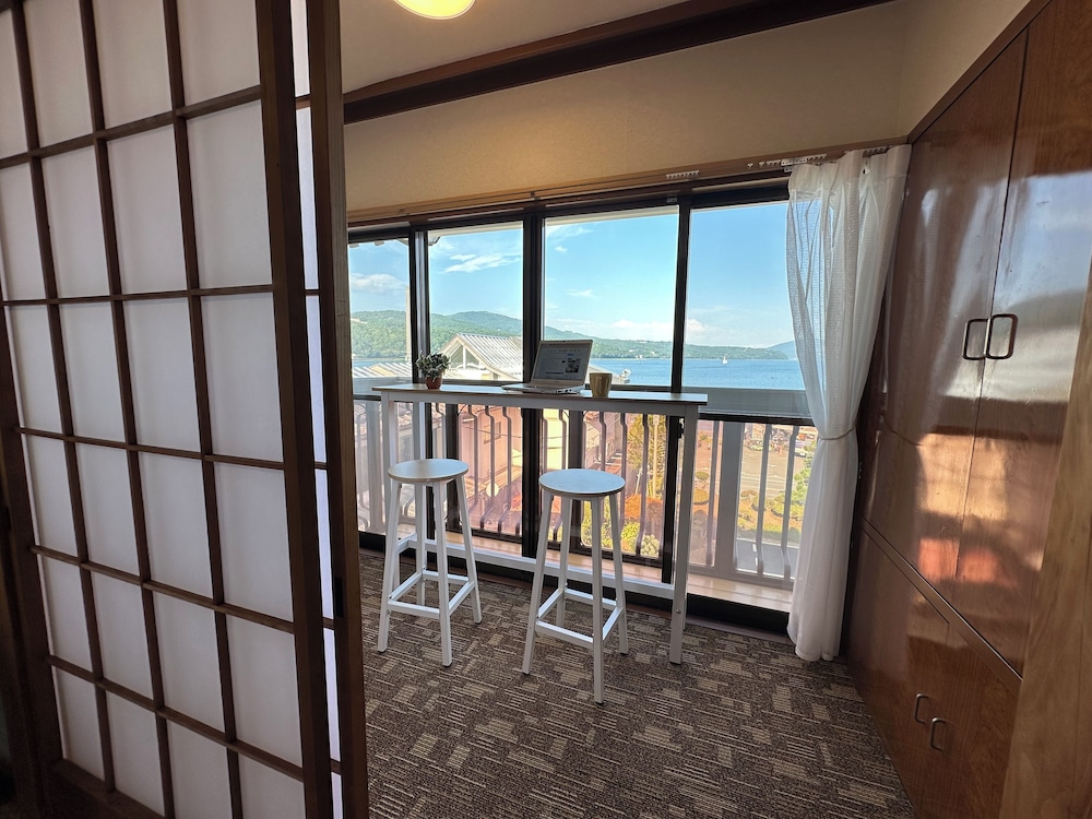 Japanese-style Triple Room