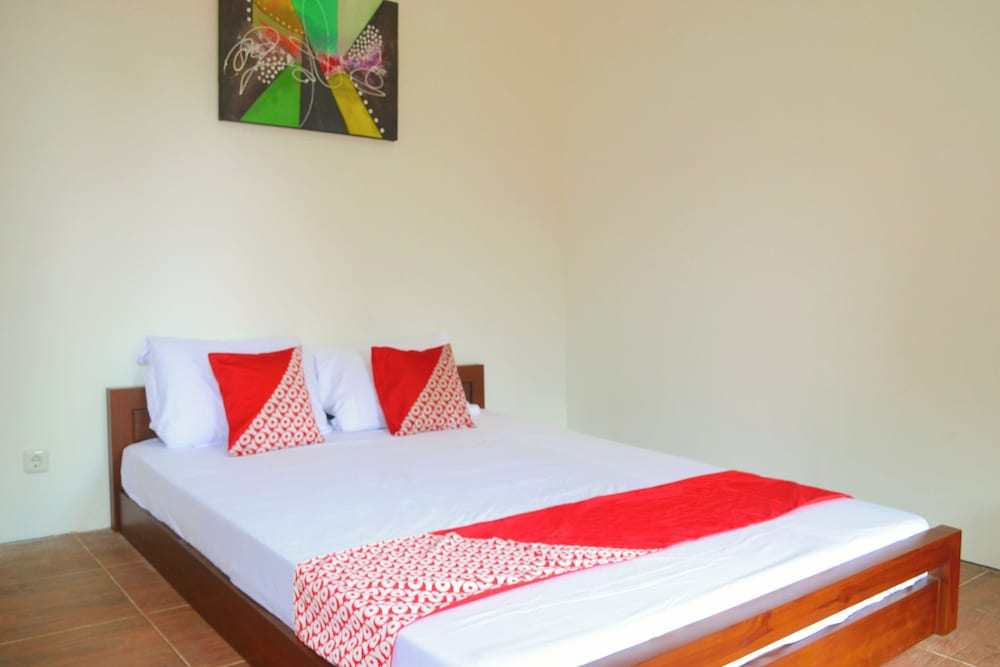 Standard Double Room - Photo 8