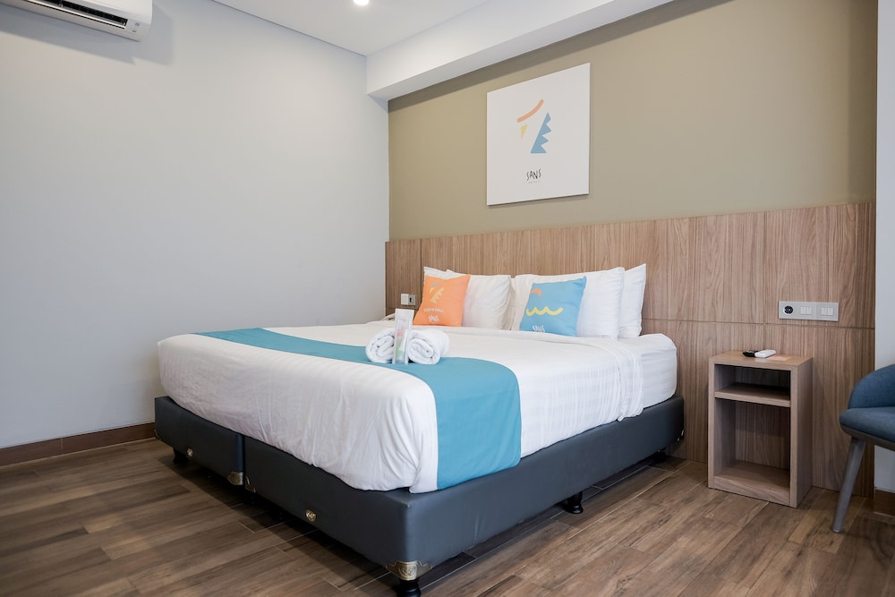Standard Suite - Photo 9