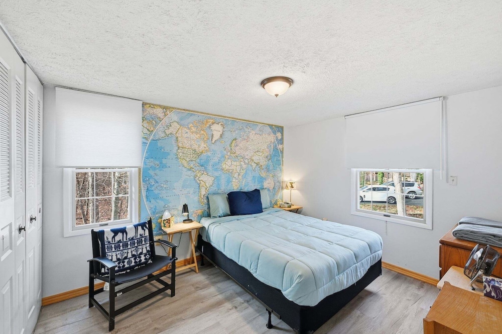 House, 3 Bedrooms