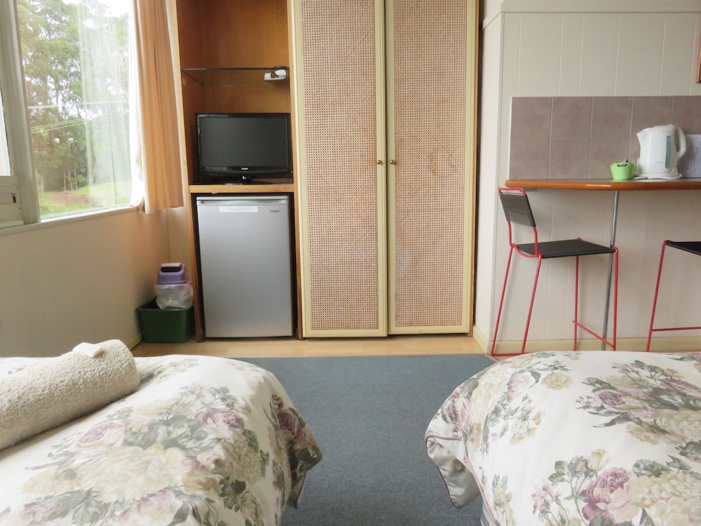 Standard Room, Non Smoking, Kitchenette (Twin Bed Room) photo 3
