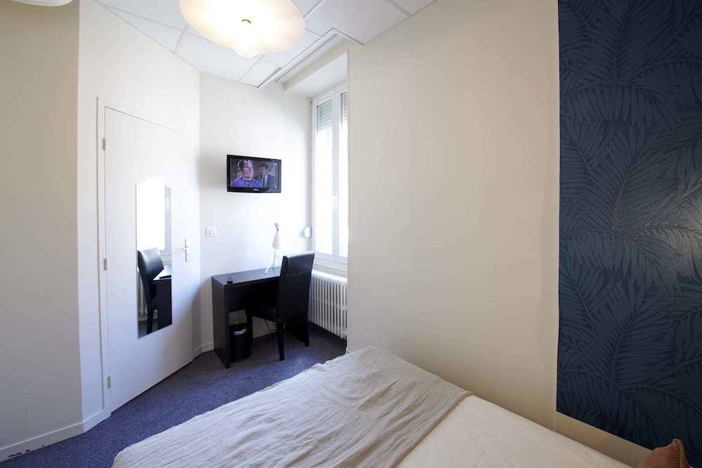 Economy Single Room photo 3