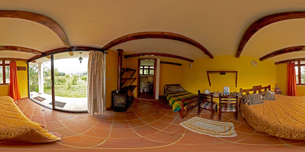 Deluxe Double Room, Multiple Beds, Non Smoking photo 1