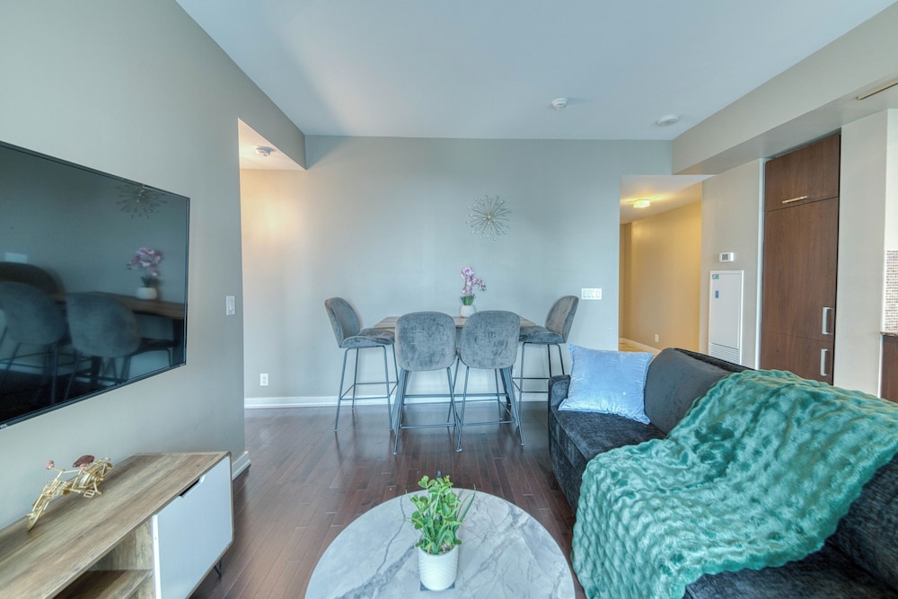 Elite Apartment
