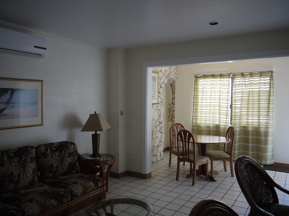 Standard Twin Room, Garden View photo 2