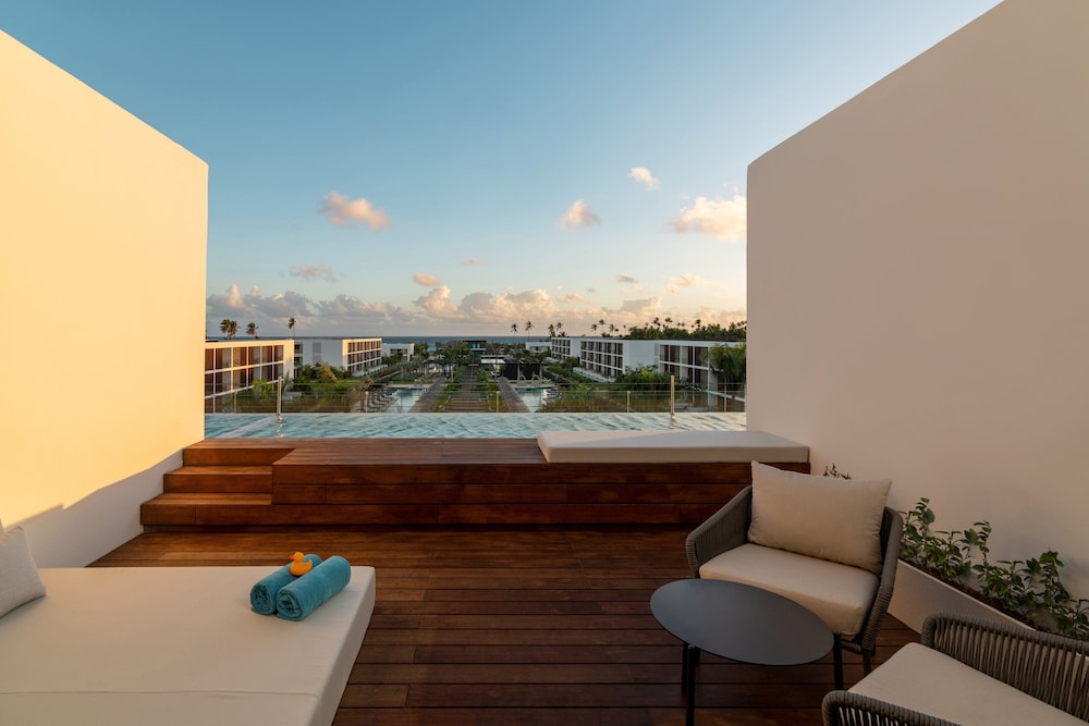 Fuego Suite Ocean View - Photo 14