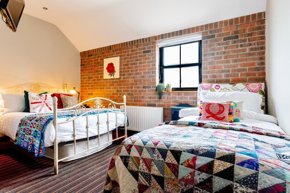 Apartment, Ensuite (The Barn- Self Catering) photo 3