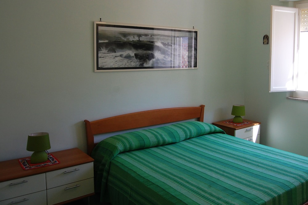 Apartment, 1 Bedroom