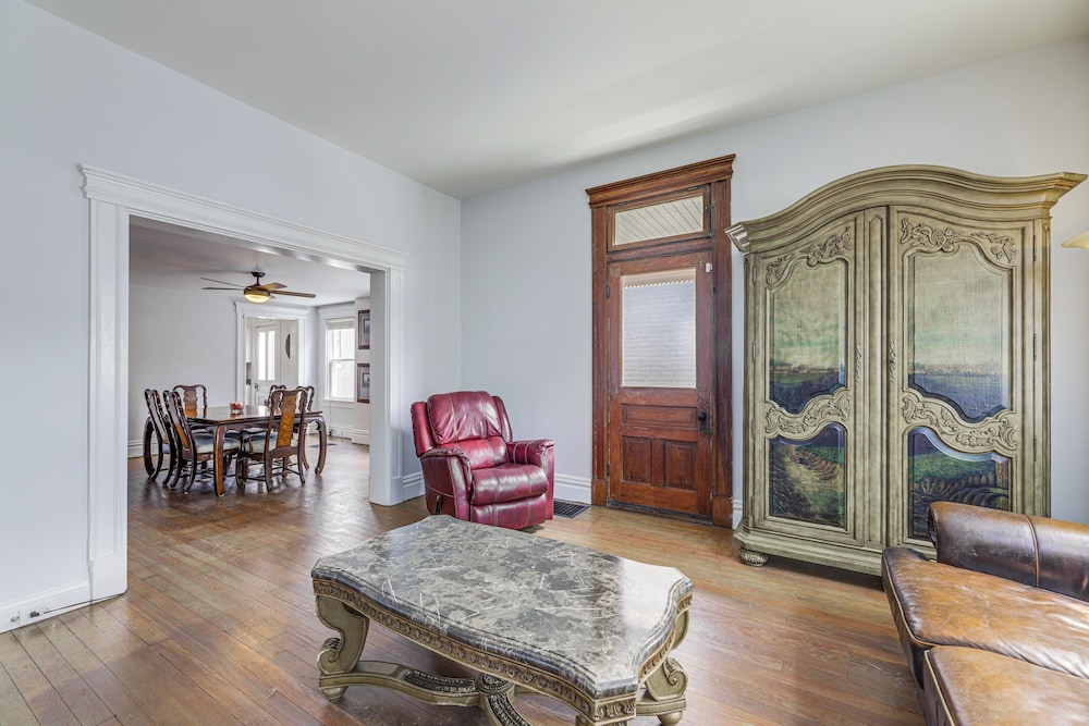 House (2 Bedrooms) photo 1